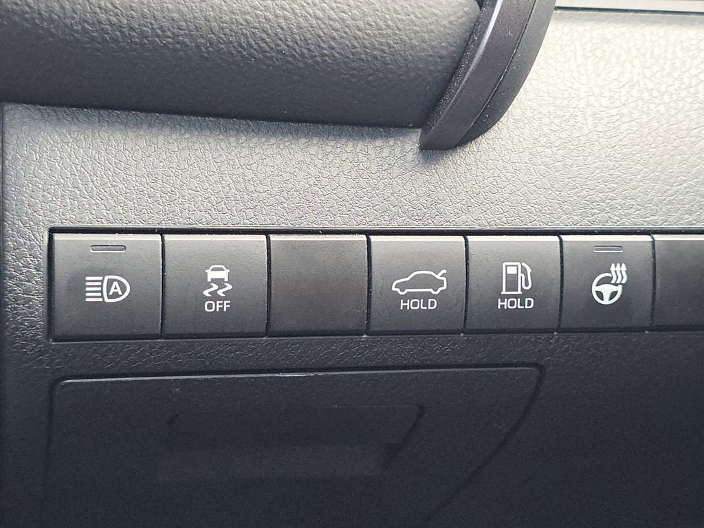 Used 2024 Toyota Camry XSE w/ Cold Weather Package image 28