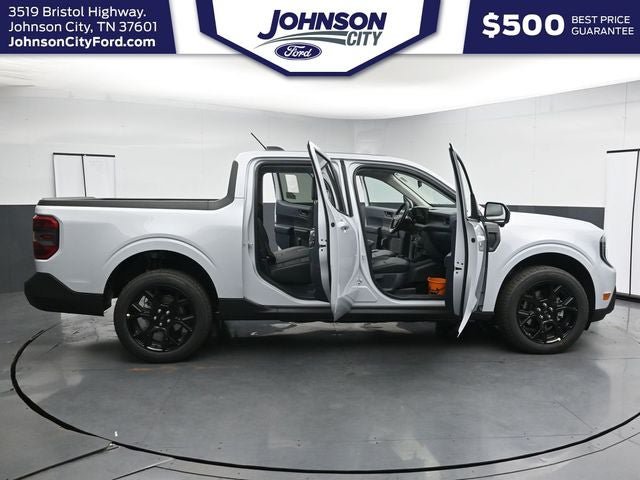New 2026 Ford Maverick Lariat w/ Black Appearance Package AWD/4WD image 35
