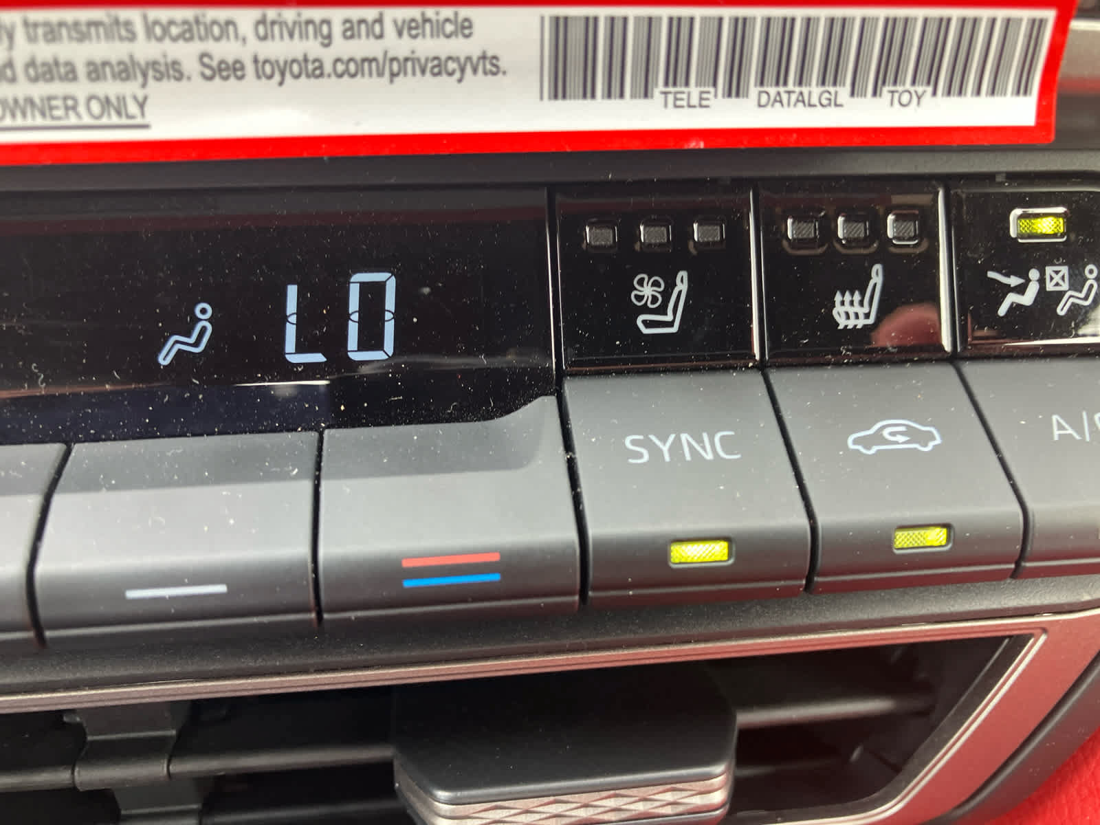 Certified 2026 Toyota Camry XSE w/ Premium Plus Package FWD image 32