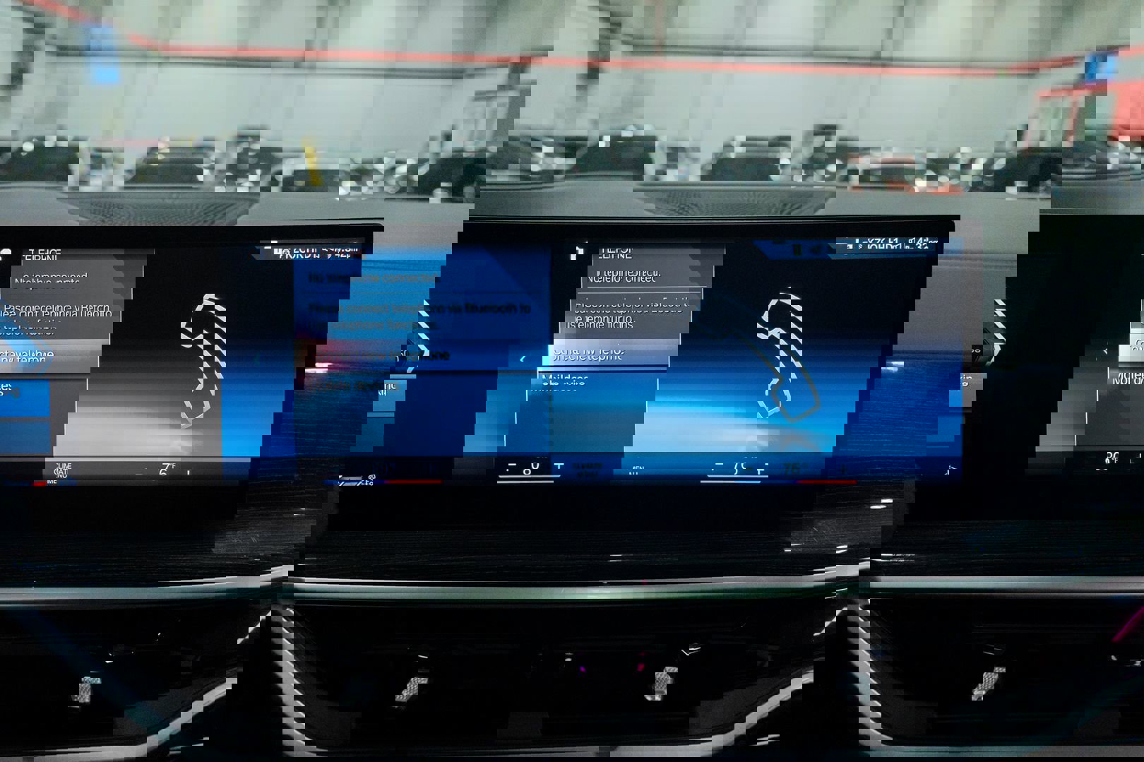 Used 2023 BMW X7 M60i image 62