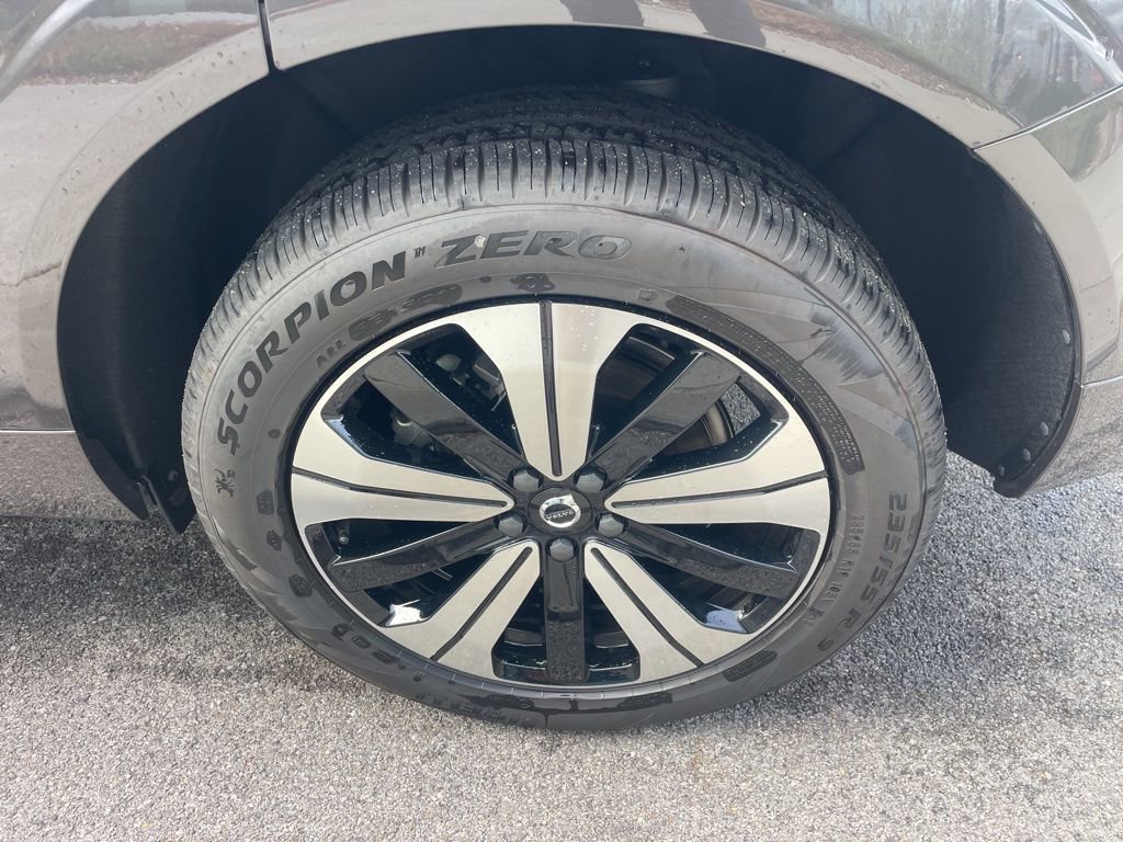 Certified 2025 Volvo XC60 T8 Core w/ Climate Package image 13