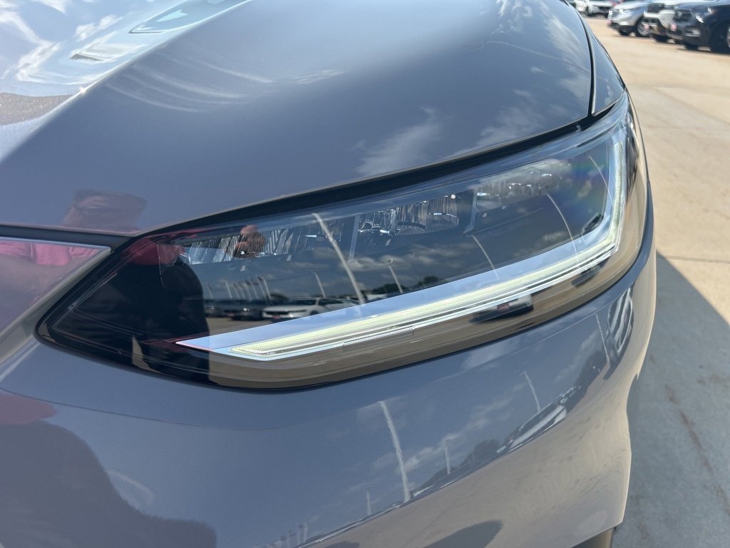 New 2026 Honda HR-V Sport image 3
