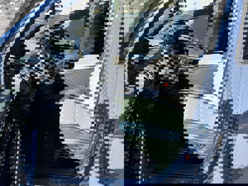 Used 2024 Subaru Solterra Touring image 17