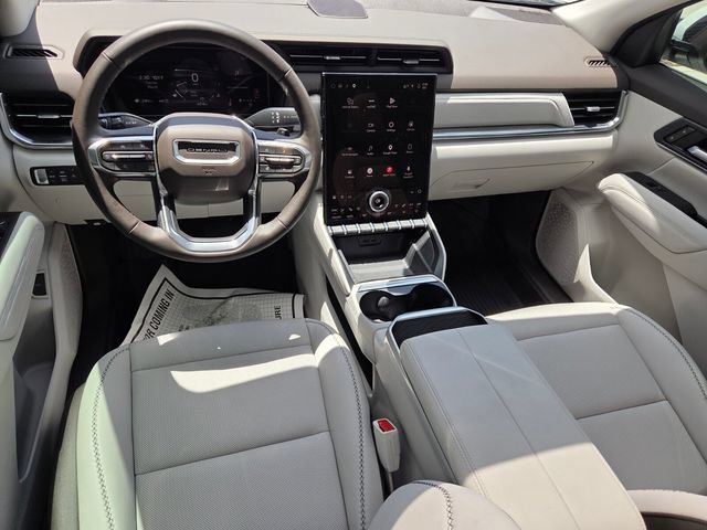 Used 2026 GMC Terrain Denali AWD/4WD image 9