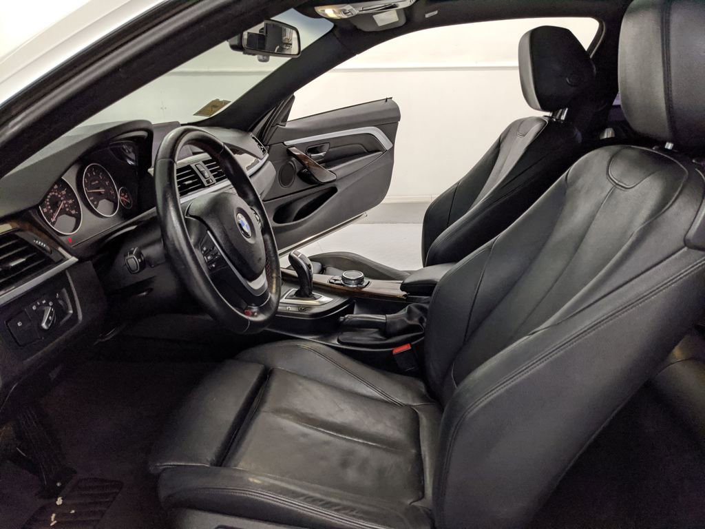 Used 2016 BMW 428i Coupe w/ Premium Package image 17
