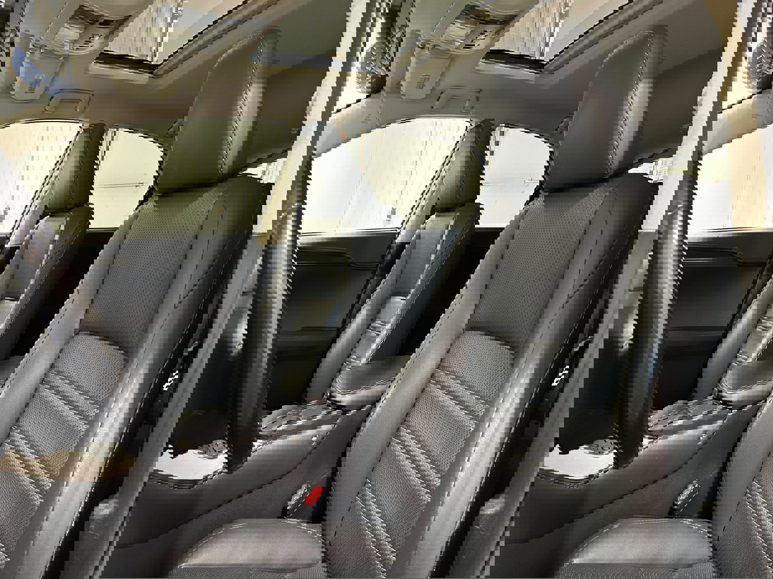 Used 2017 Lexus NX 200t AWD image 25