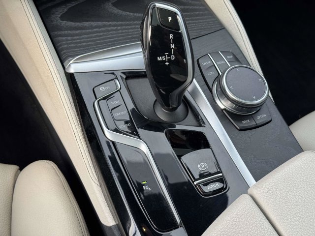 Used 2023 BMW 540i xDrive w/ M Sport Package AWD/4WD image 37