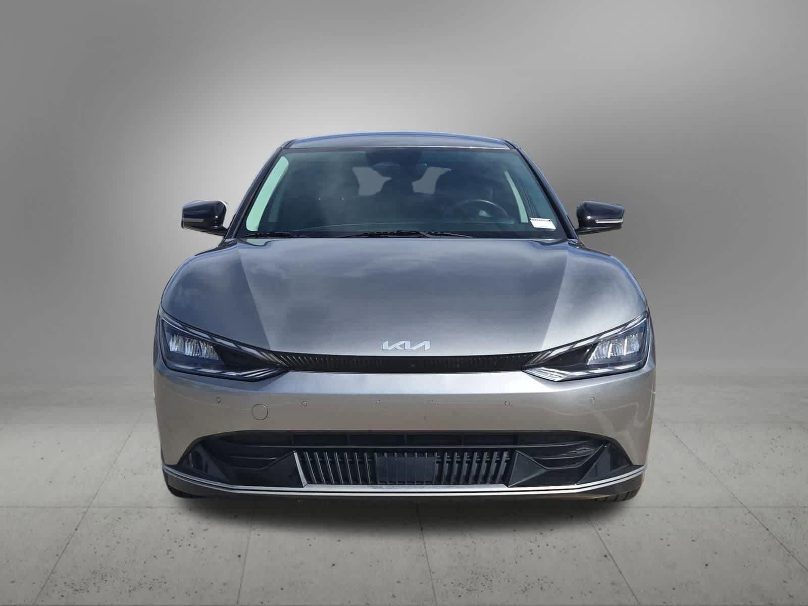 Certified 2023 Kia EV6 Wind RWD image 9