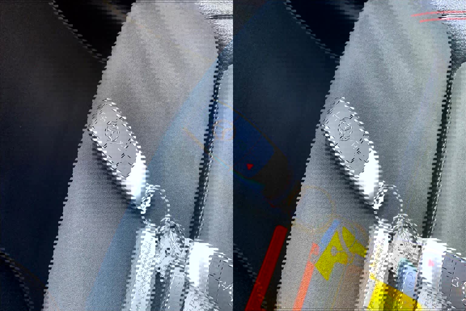 Used 2022 Mercedes-Benz GLA 250 image 15