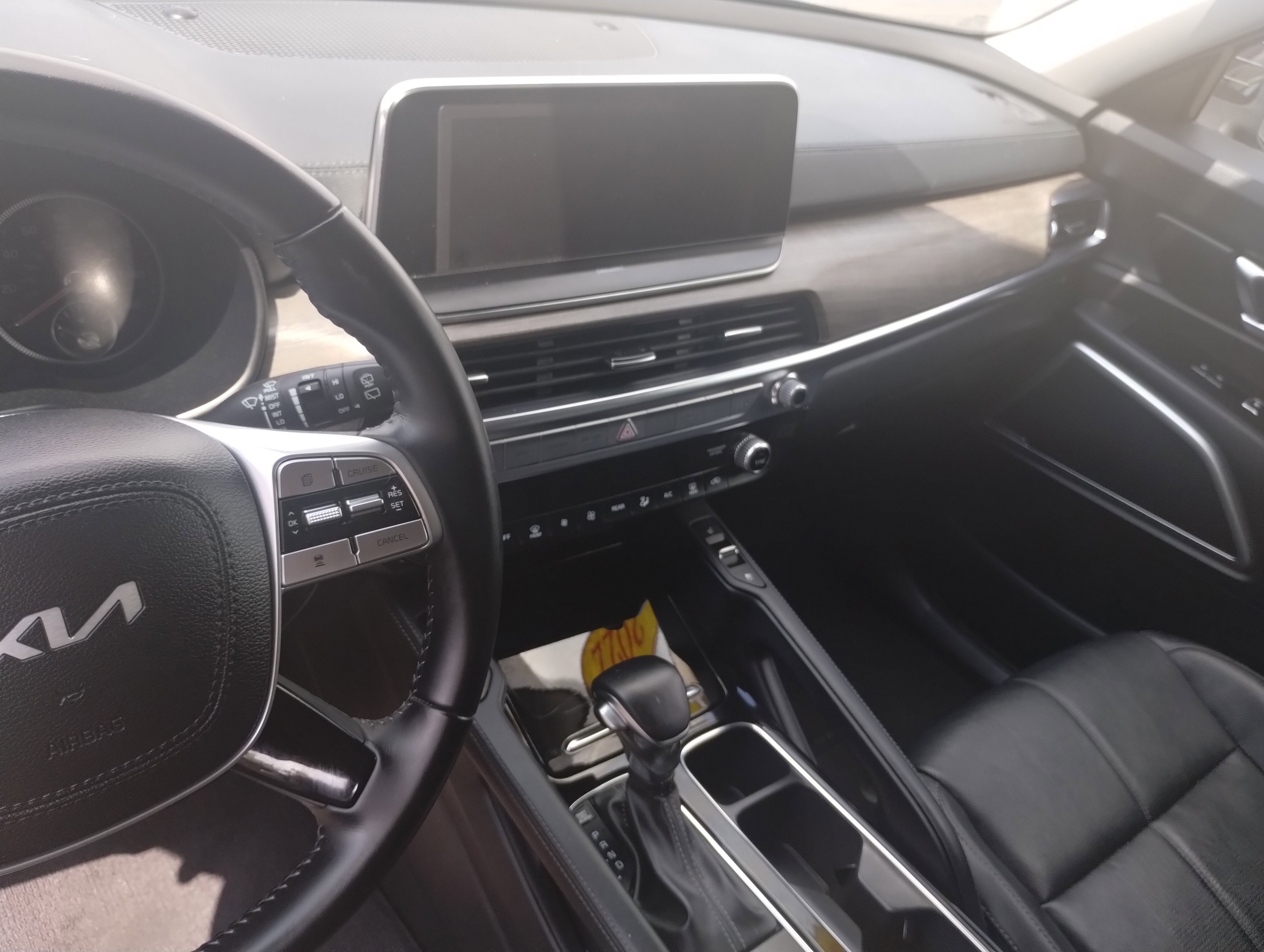 Used 2022 Kia Telluride EX image 14