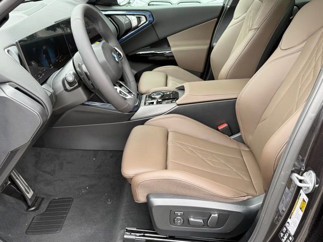 New 2026 BMW X3 xDrive30 w/ M Sport Package image 17