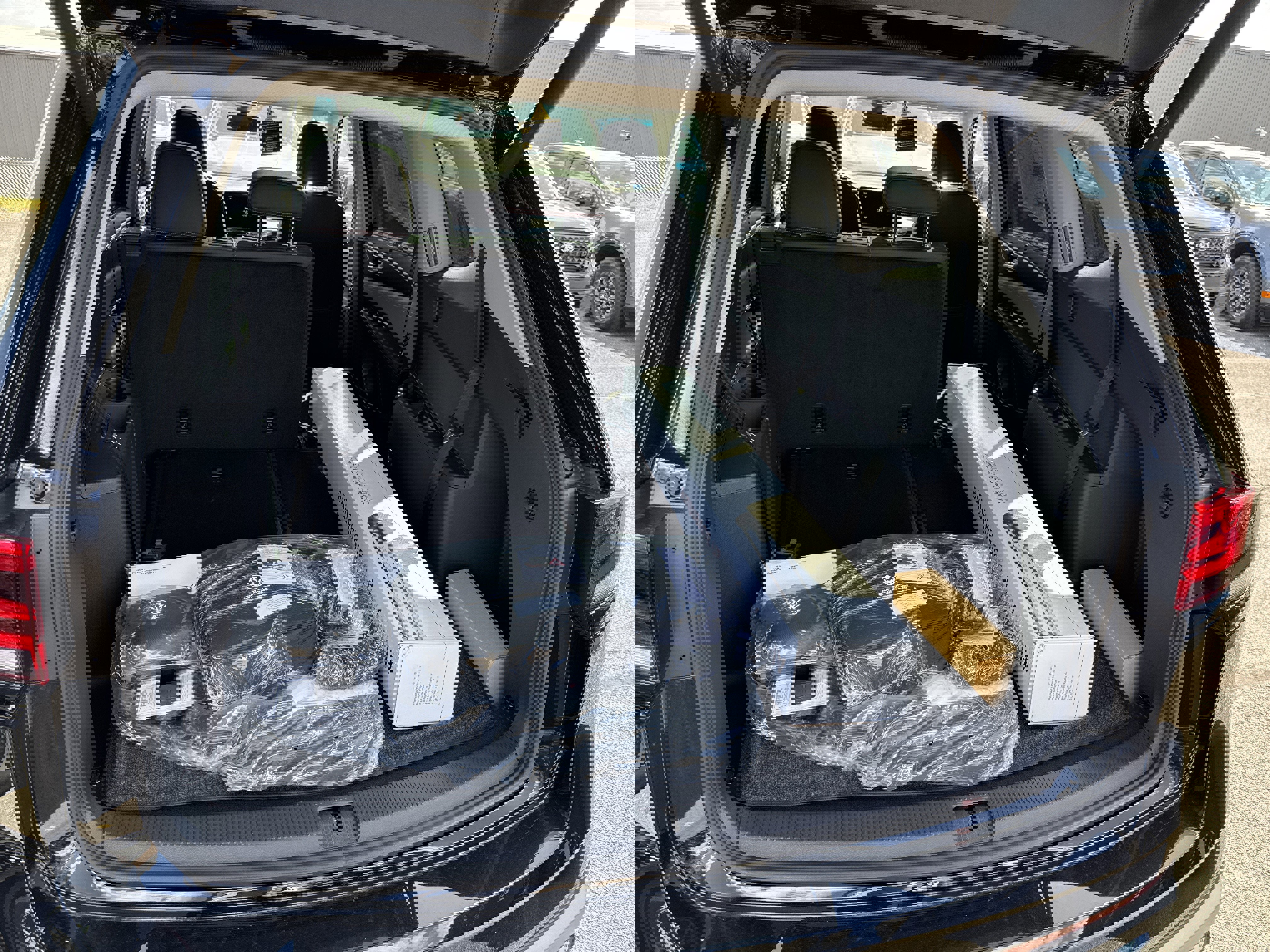 New 2026 Volkswagen Atlas Peak Edition image 26