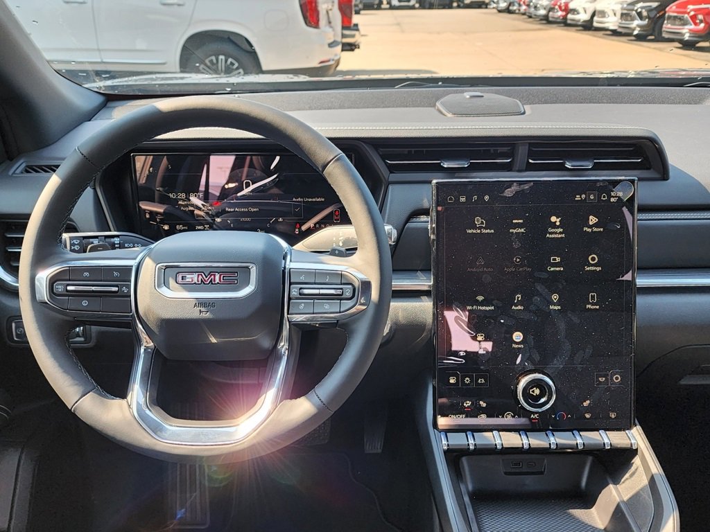 New 2026 GMC Terrain Elevation w/ Black Edition image 25