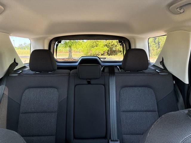 Used 2024 Ford Bronco Sport Big Bend w/ Convenience Package AWD/4WD image 34