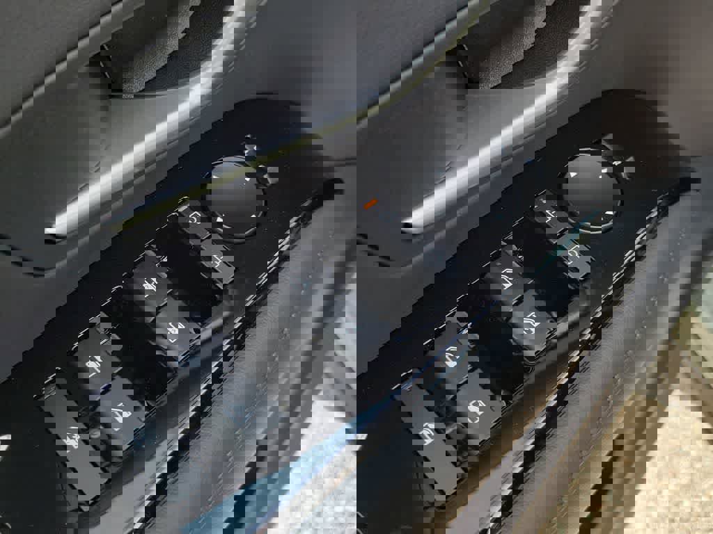 New 2025 Hyundai Santa Cruz Limited image 19