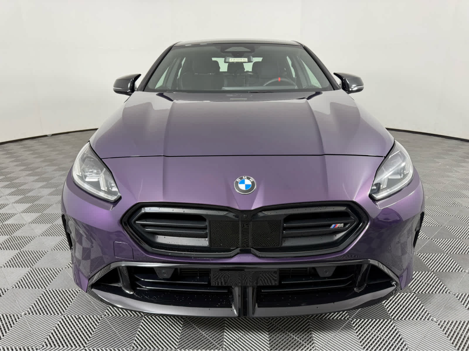 Used 2025 BMW M235i xDrive AWD/4WD image 8