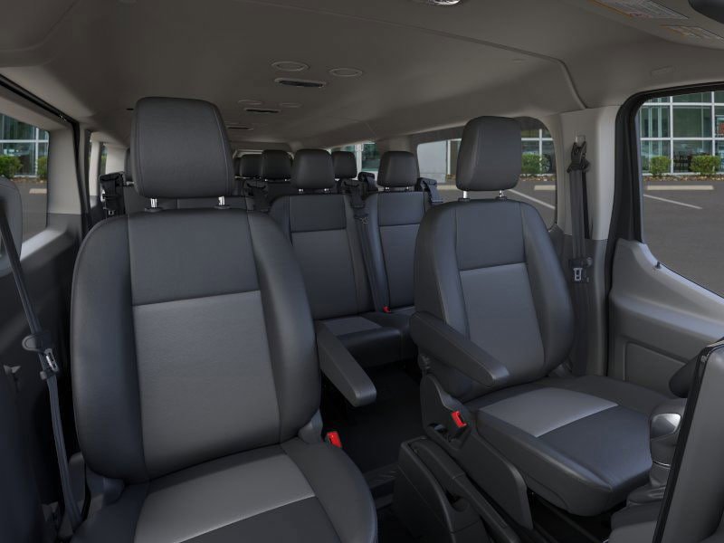 New 2024 Ford Transit 350 XL AWD/4WD image 10