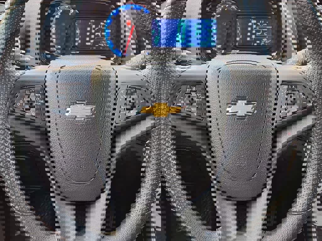 Used 2016 Chevrolet Trax LT image 16