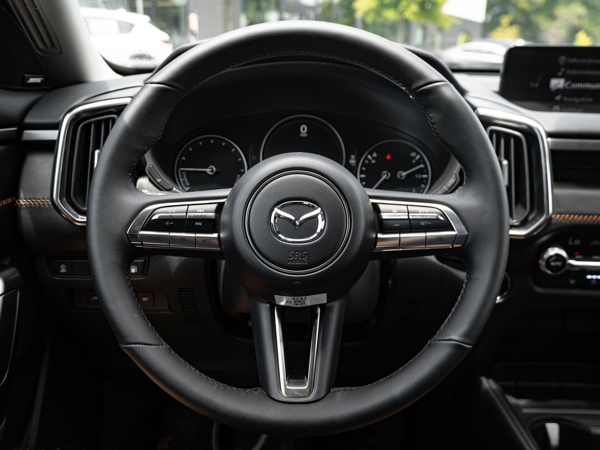 Used 2025 MAZDA CX-50 2.5 Hybrid w/ Weather Package image 18