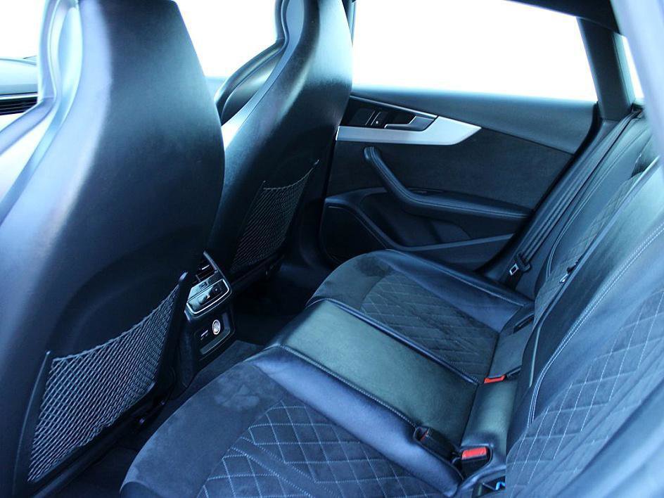 Used 2020 Audi S5 Premium Plus AWD/4WD image 15