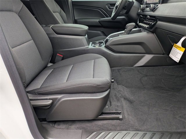 New 2026 Chevrolet Colorado W/T w/ Advanced Trailering Package image 34