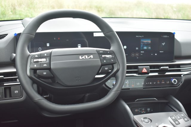 New 2027 Kia Sportage SX Prestige AWD/4WD image 23