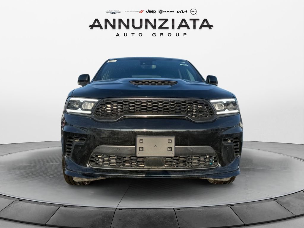 New 2026 Dodge Durango GT AWD/4WD image 8