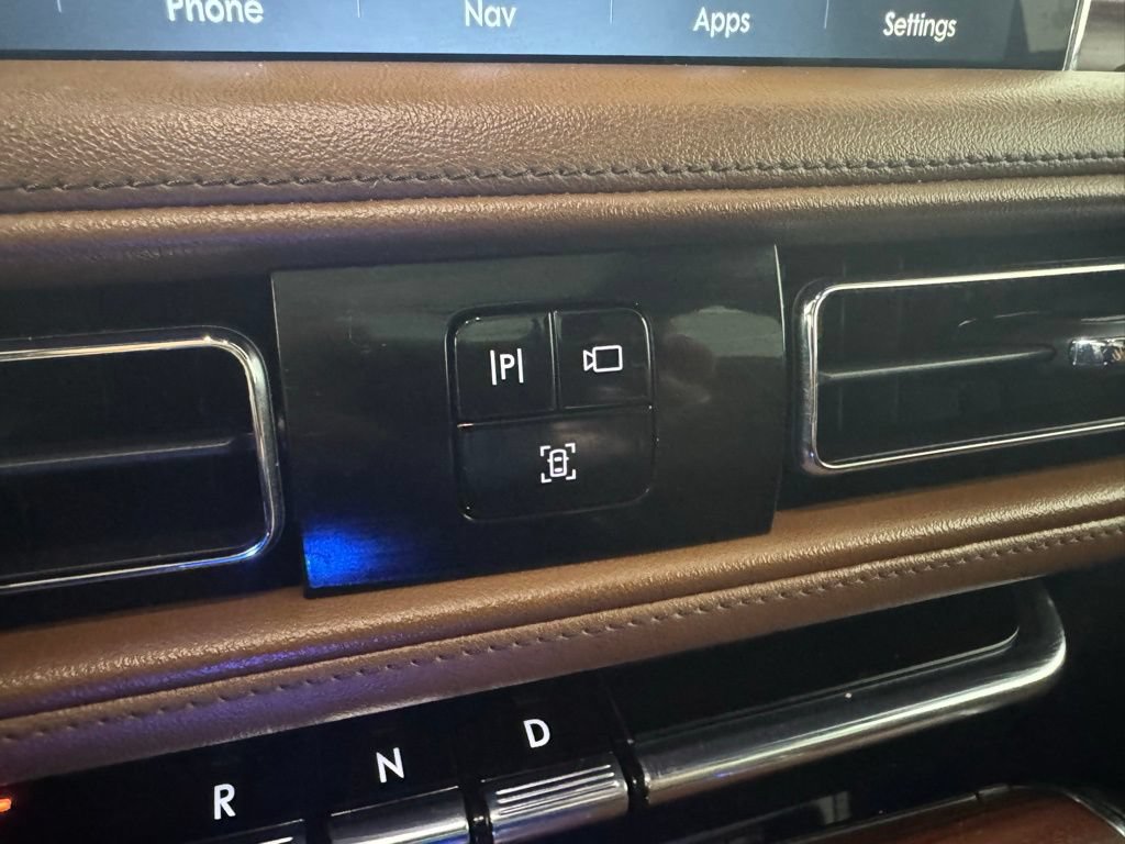 Certified 2023 Lincoln Aviator Grand Touring w/ Equipment Group 301A AWD/4WD image 55