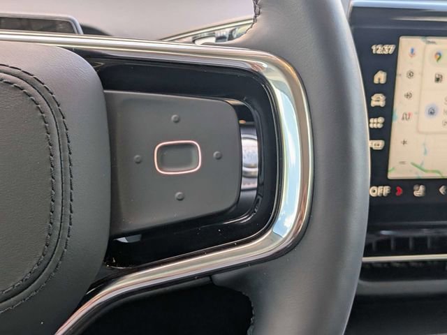 New 2026 Lincoln Nautilus Reserve w/ Jet Appearance Package AWD/4WD image 27