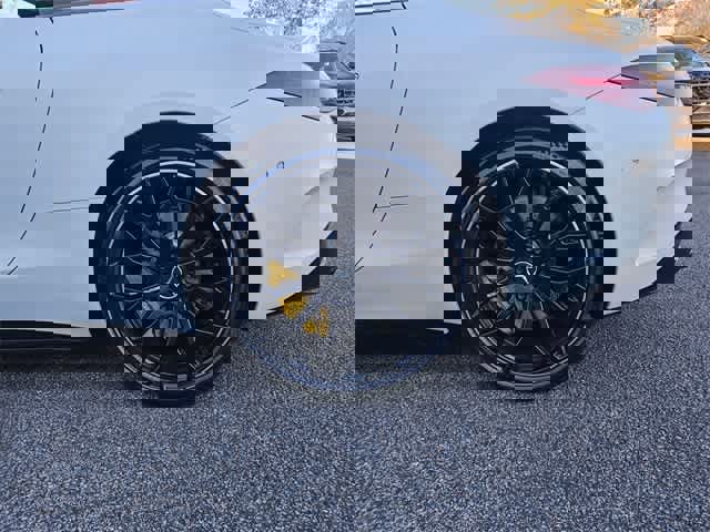 Used 2023 Mercedes-Benz SL 55 AMG 4MATIC image 21