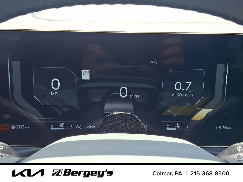 Certified 2027 Kia Telluride SX X-Line w/ Towing Package AWD/4WD image 24