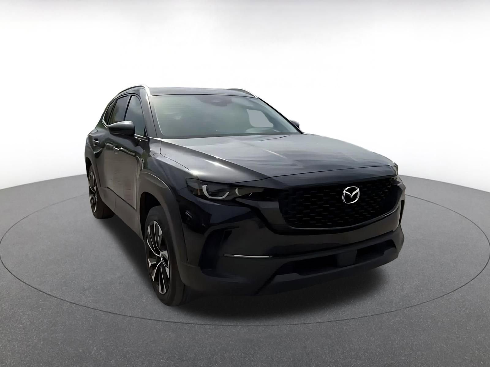 Used 2025 MAZDA CX-50 2.5 Hybrid w/ Premium Plus Pkg AWD/4WD image 3