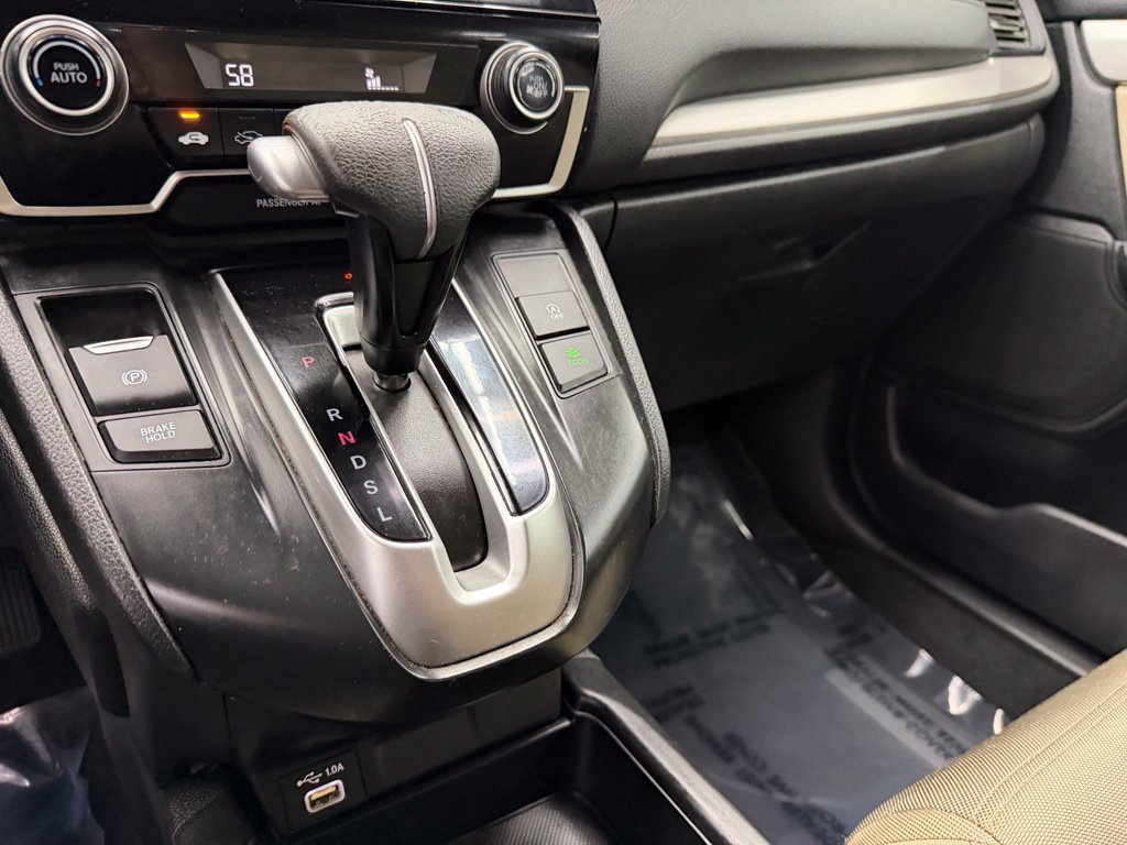 Used 2020 Honda CR-V LX image 26