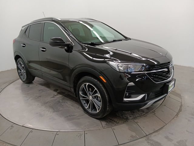 Used 2023 Buick Encore GX Select w/ Safety Package II AWD/4WD image 26