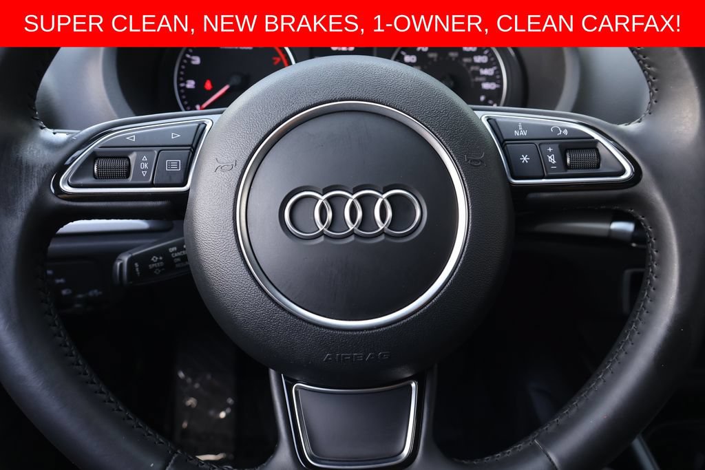 Used 2016 Audi A3 1.8T Premium FWD image 17