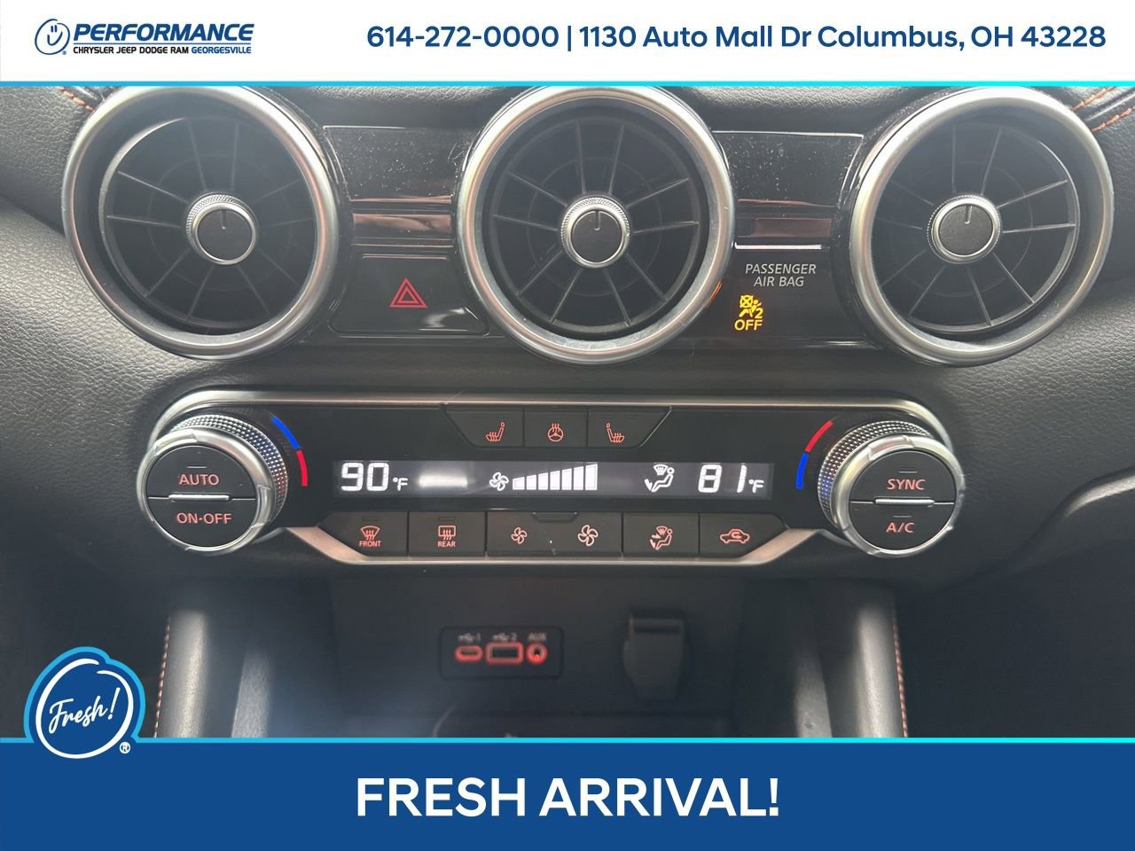 Used 2022 Nissan Sentra SR w/ Lighting Package image 18