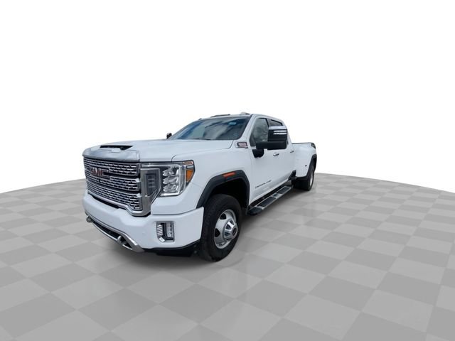 Used 2023 GMC Sierra 3500 Denali AWD/4WD image 6