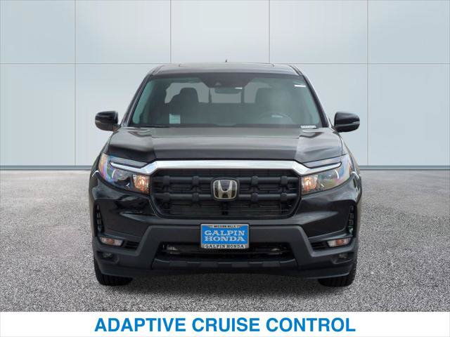 New 2026 Honda Ridgeline RTL image 3