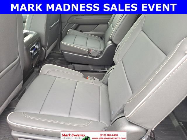 New 2026 GMC Yukon XL Elevation w/ LPO, Floor Liner Package image 9