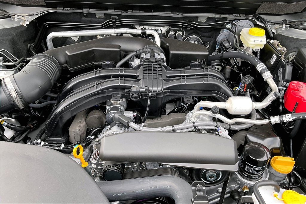 New 2026 Subaru Outback Premium AWD/4WD image 14