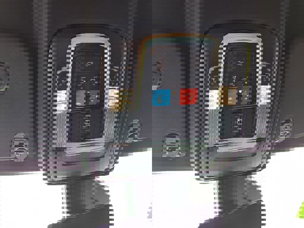 Used 2025 RAM 1500 Big Horn image 45