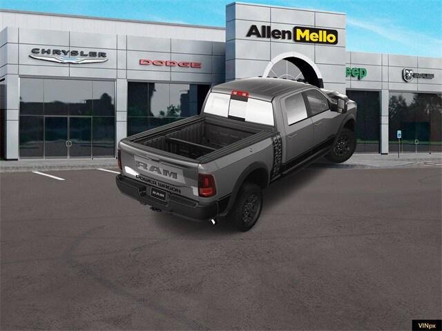 New 2025 RAM 2500 Power Wagon image 6