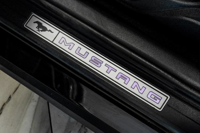 Used 2024 Ford Mustang GT Premium RWD image 49