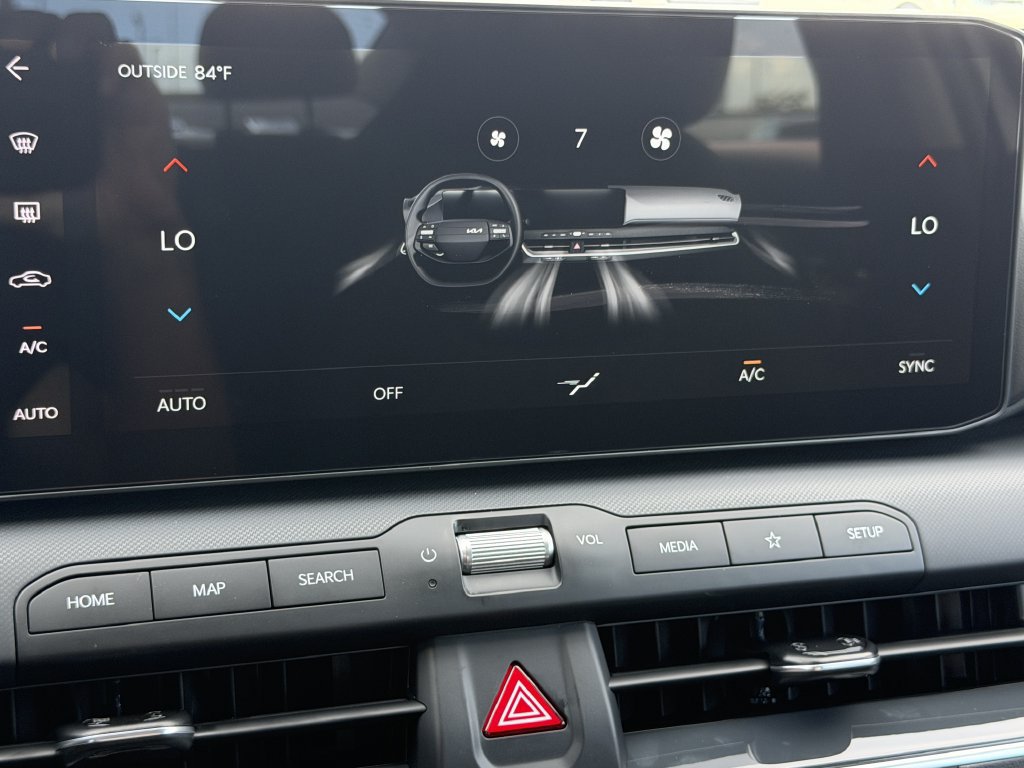New 2026 Kia K4 GT-Line Turbo FWD image 26