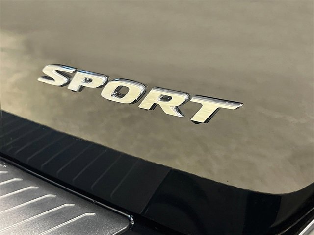 New 2026 Honda Odyssey Sport-L image 7