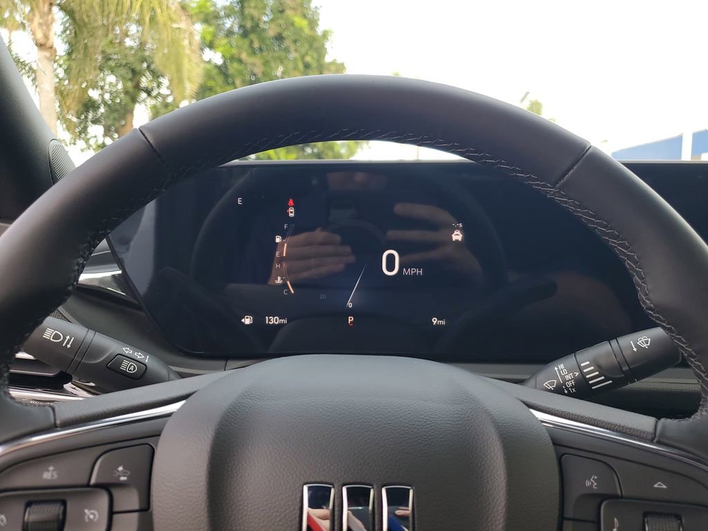 New 2026 Buick Envista Sport Touring image 16