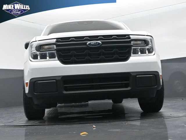 Certified 2024 Ford Maverick XL w/ Equipment Group 100A Standard image 18