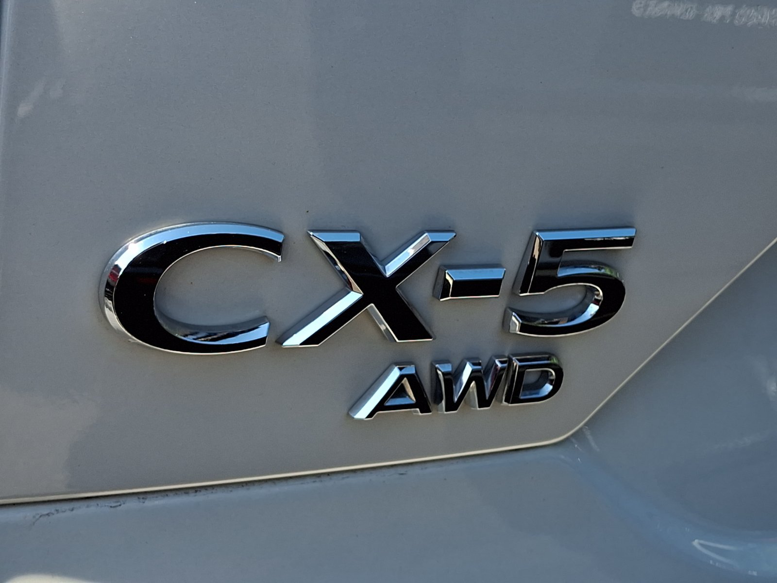Certified 2024 MAZDA CX-5 AWD 2.5 S w/ Select Package image 29