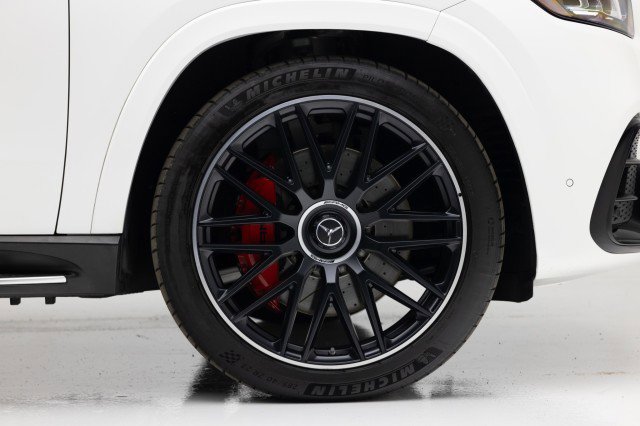 Used 2023 Mercedes-Benz GLS 63 AMG 4MATIC image 39