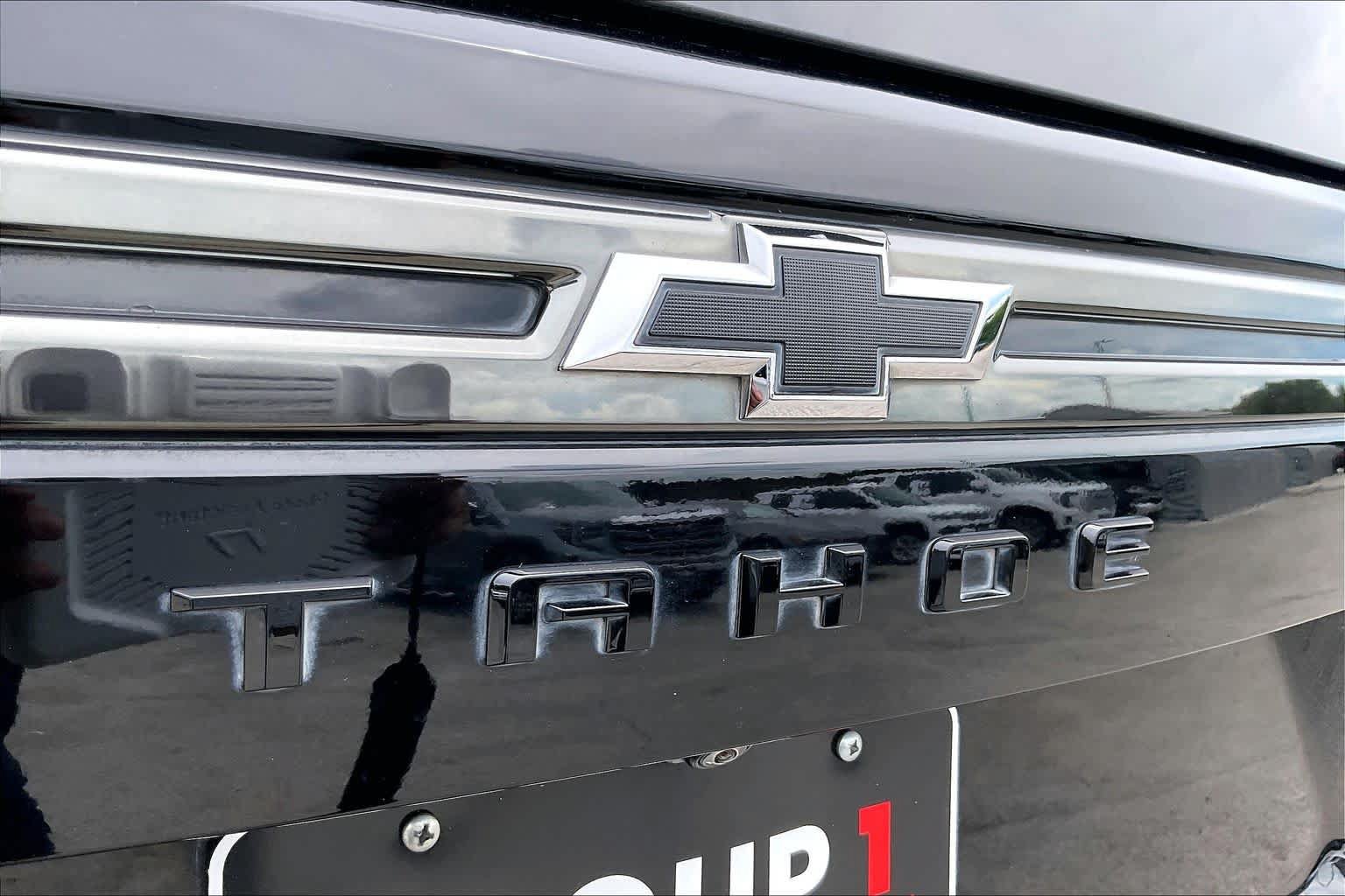 Used 2022 Chevrolet Tahoe Z71 w/ Z71 Off-Road Package AWD/4WD image 30